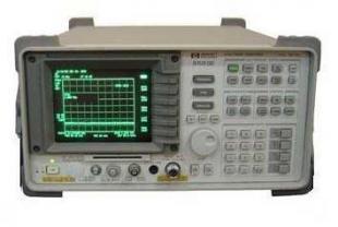 專業二手頻譜分析儀8595E現貨供應，銷售與租賃服務