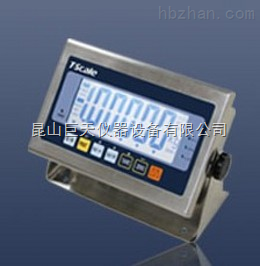 惠爾邦CWS防水計(jì)重儀表 高性價(jià)比的工業(yè)稱重解決方案