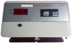 岳陽(yáng)集中式多用戶插卡預(yù)付費(fèi)電表，泰山區(qū)昌暉儀器儀表最專業(yè)