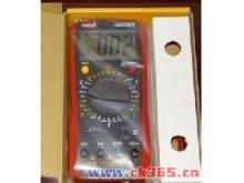 特價(jià)熱銷！UA9205N數(shù)字多用表 高精度數(shù)顯萬(wàn)用表的專業(yè)之選